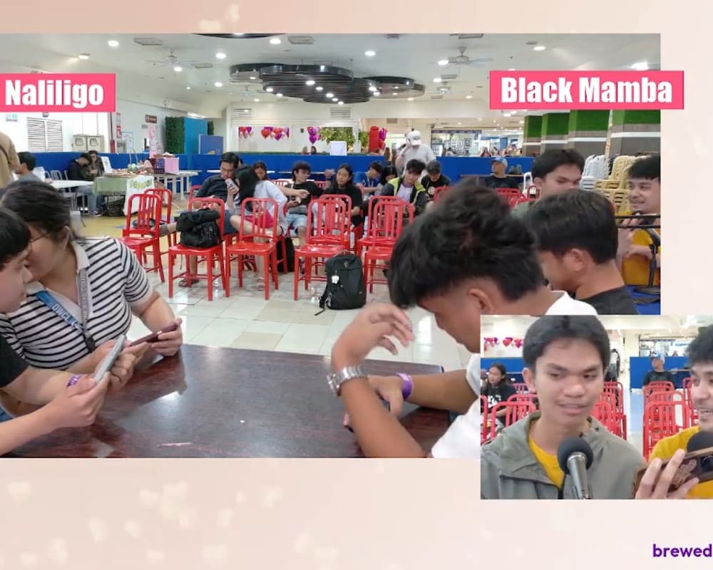 Match Made in Mayhem Tekken and MLBB Tournament