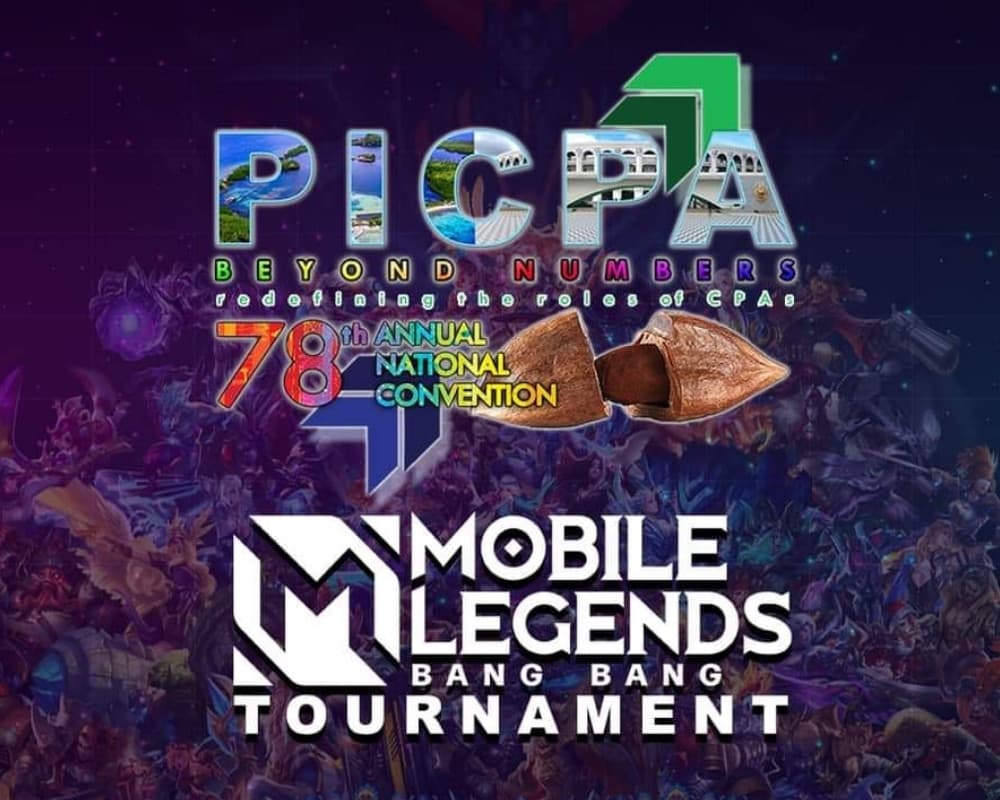PICPA ANC MLBB Tournament Season 3